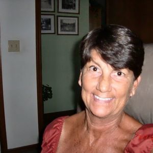 Meet your Posher, Janet